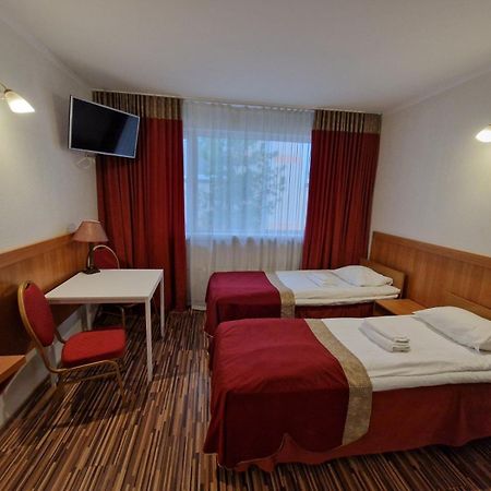 Ecoland Hotel Tallinn Luaran gambar