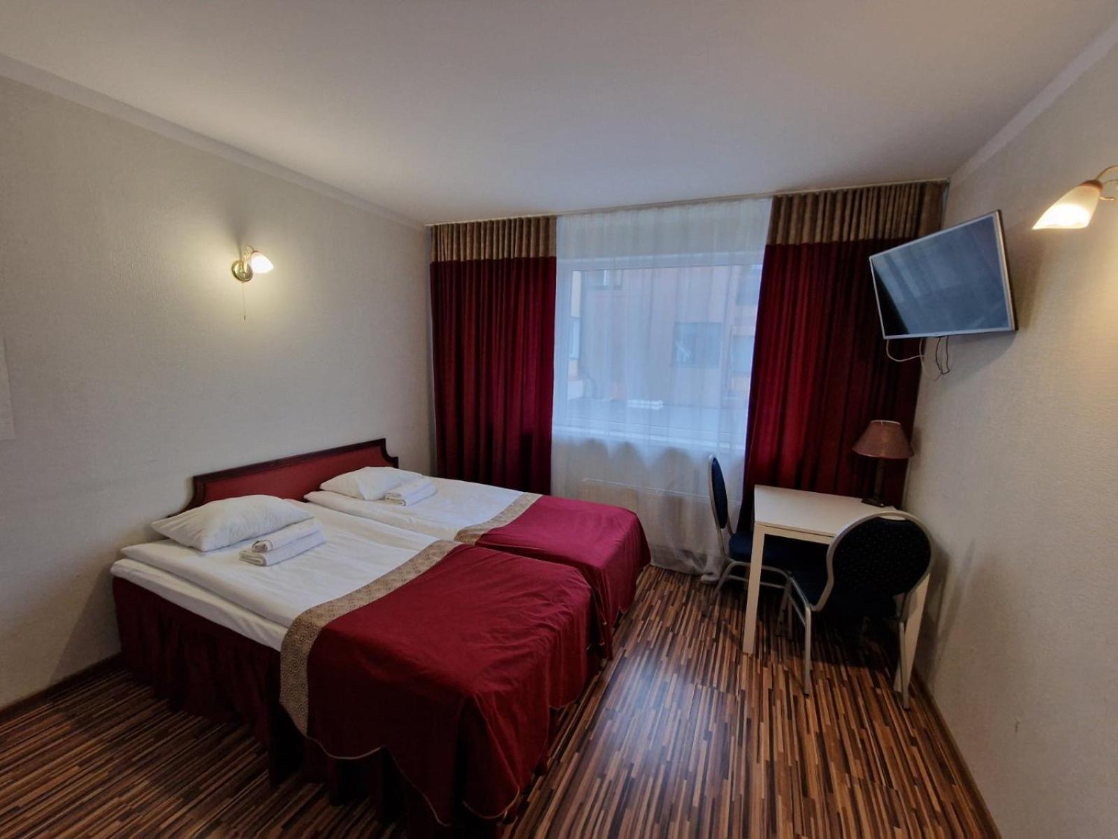 Ecoland Hotel Tallinn Luaran gambar
